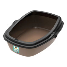 Cargar imagen en el visor de la galería, Baño Para Gato King Grande 56x42x21cm