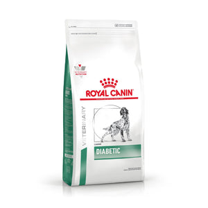 Royal Canin Diabetic 10Kg con Regalo
