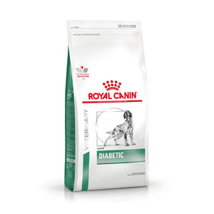 Royal Canin Diabetic 2Kg con Regalo