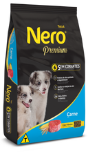Cargar imagen en el visor de la galería, Nero Premium Perro Cachorro 20kg con Regalo
