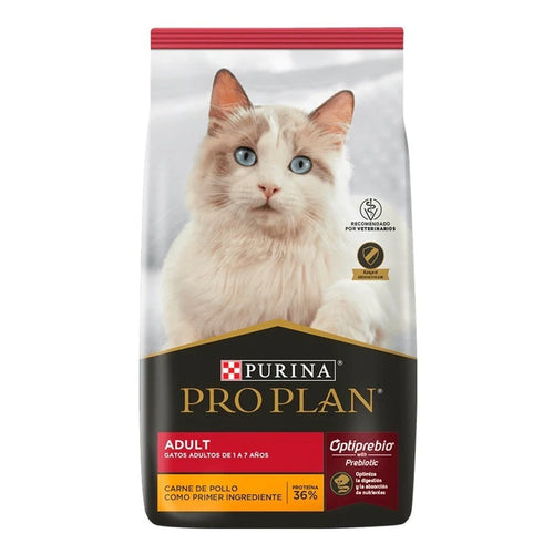 Pro Plan Gato Adulto 15kg con Regalo