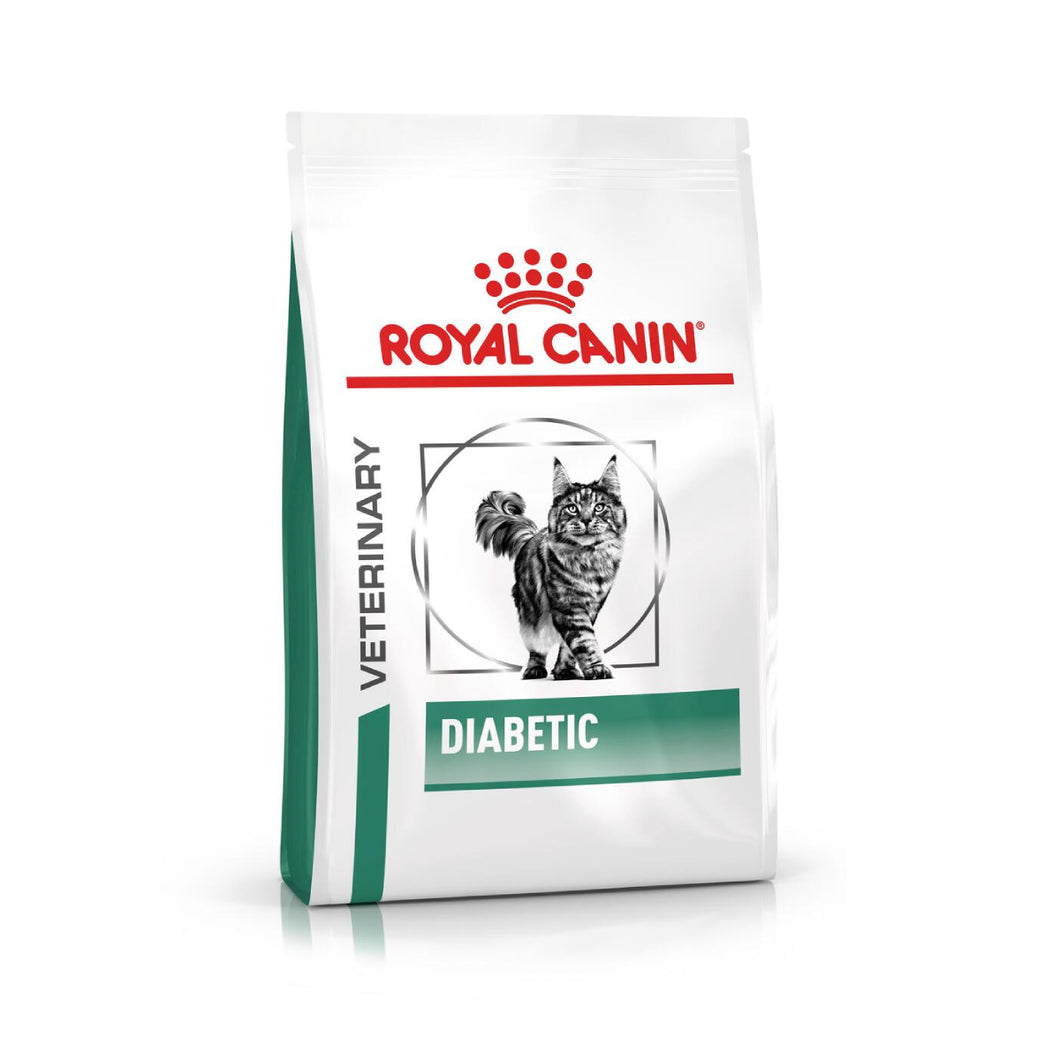 Royal Canin Gato Diabetic 1.5Kg con Regalo