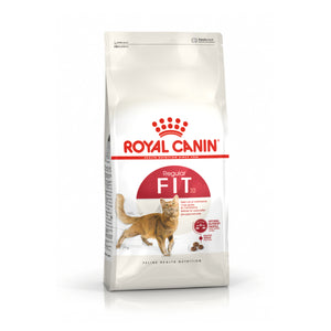 Royal Canin Gato Adulto Fit 7.5kg con Regalo
