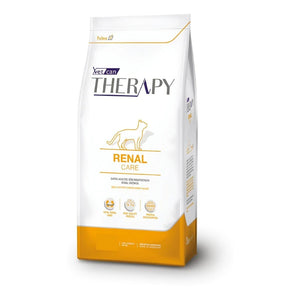 Vet Can Therapy Renal Care Gato 2Kg con Regalo