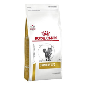 Royal Canin Gato Urinary 1.5kg con Regalo