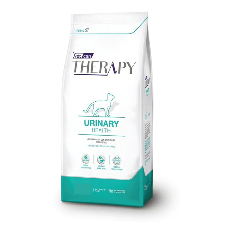 Vital Can Therapy Urinary Gato 2Kg con Regalo