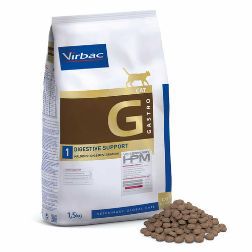  Veterinary HPM Gastro Digestive Support