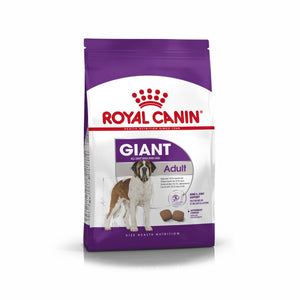 Royal Canin Giant Adulto 15Kg con Regalo