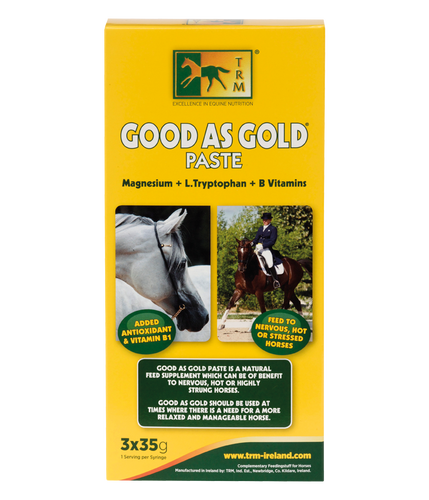 Good as Gold Pasta 3 x 35g