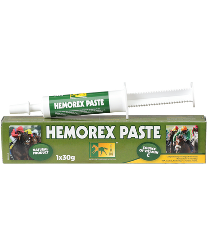 Hemorex Paste 30g