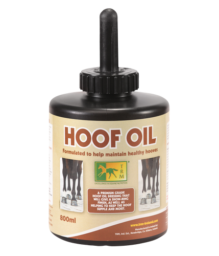 Hoof Oil 800g