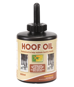 Hoof Oil 800g