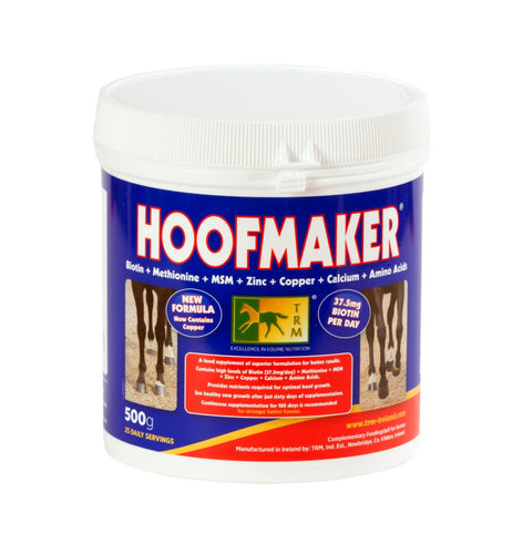 Hoofmaker 500g