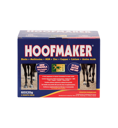 Hoofmaker 60 x 20g