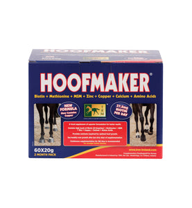Hoofmaker 60 x 20g