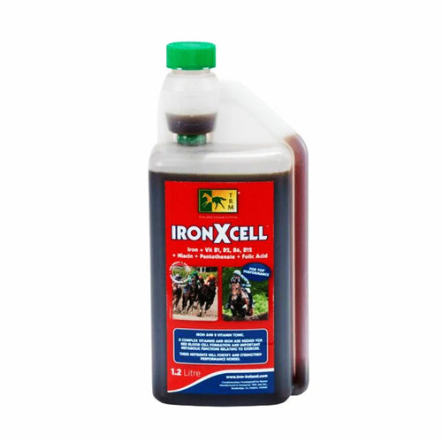 Ironxcell 1.2L