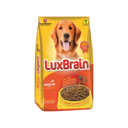 Luxbrain Adulto 20kg con Regalo