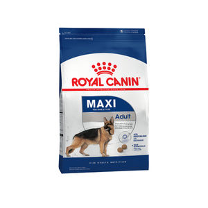 Royal Canin Maxi Adulto 15Kg con Regalo