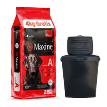 Cargar imagen en el visor de la galería, Maxine Adulto 25kg Con Contenedor