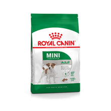 Cargar imagen en el visor de la galería, Royal Canin Mini Adulto 3kg con Regalo