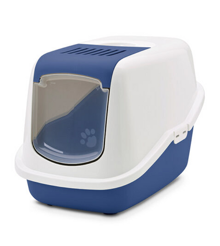 Baño Para Gato Savic Nestor