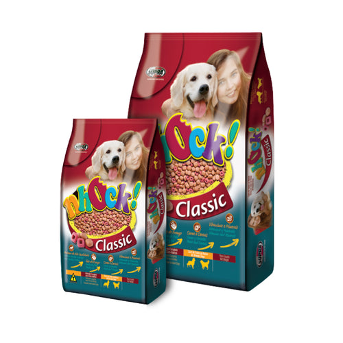 Nhock Adulto 23+2Kg Con 2 pate 300g Y Snacks