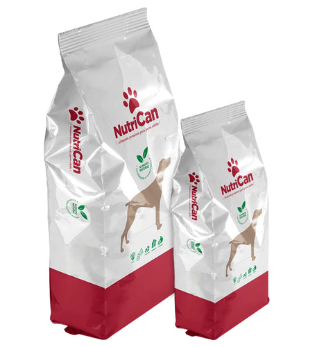 Nutrican Perros Adultos Super Combo 22+8Kg 