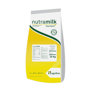 Nutramilk Standard (Booster) 25kg