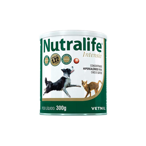 Nutralife Intensive Vetnil 300g