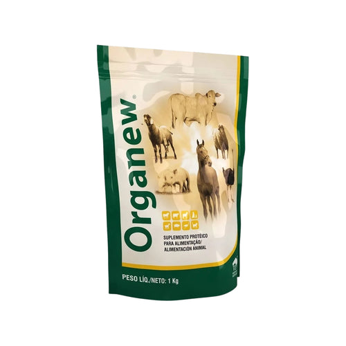 Organew Vetnil Suplemento 1Kg