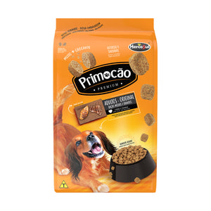 Primocao Premium