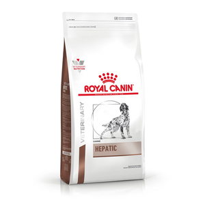 Royal Canin Hepatic Perro 10kg