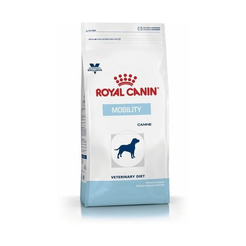 Royal Canin Mobility 15Kg con Regalo