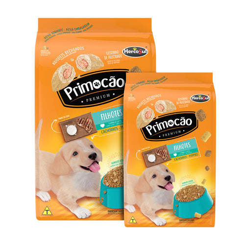Primocao Cachorro 20+10Kg con Regalo
