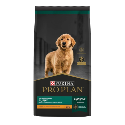 Pro Plan Perro Cachorro 3Kg con Regalo