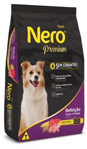 Nero Premium Perro Adulto 20kg con Regalo
