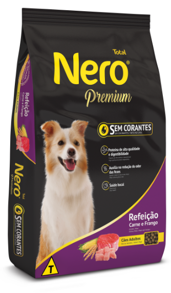 Nero Premium Perro Adulto 20kg con Regalo