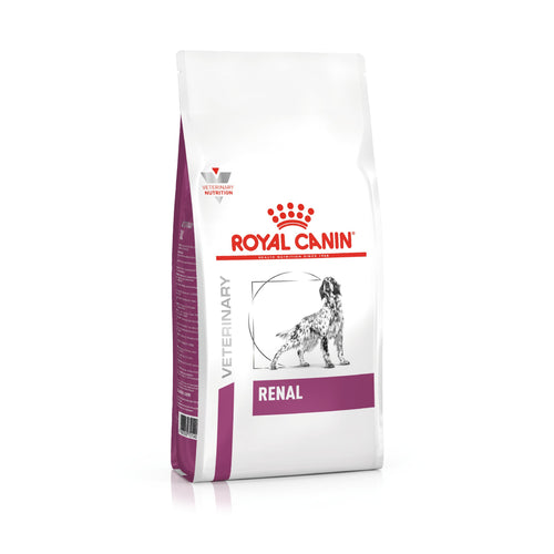 Royal Canin Renal Perro 10kg con Regalo