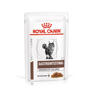 Royal Canin Pouch Gato Gastrointestinal 85g