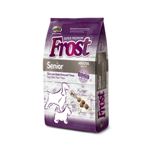 Cargar imagen en el visor de la galería, Frost Perro Senior 15Kg con Regalo