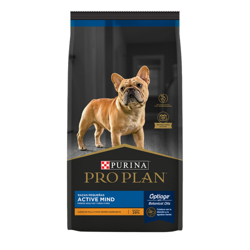 Pro Plan Perro Senior Raza Pequeña 3Kg con Regalo