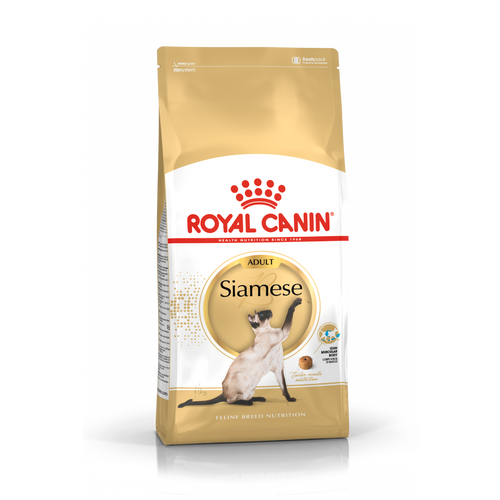 Royal Canin Gato Siamese 1.5Kg con Regalo