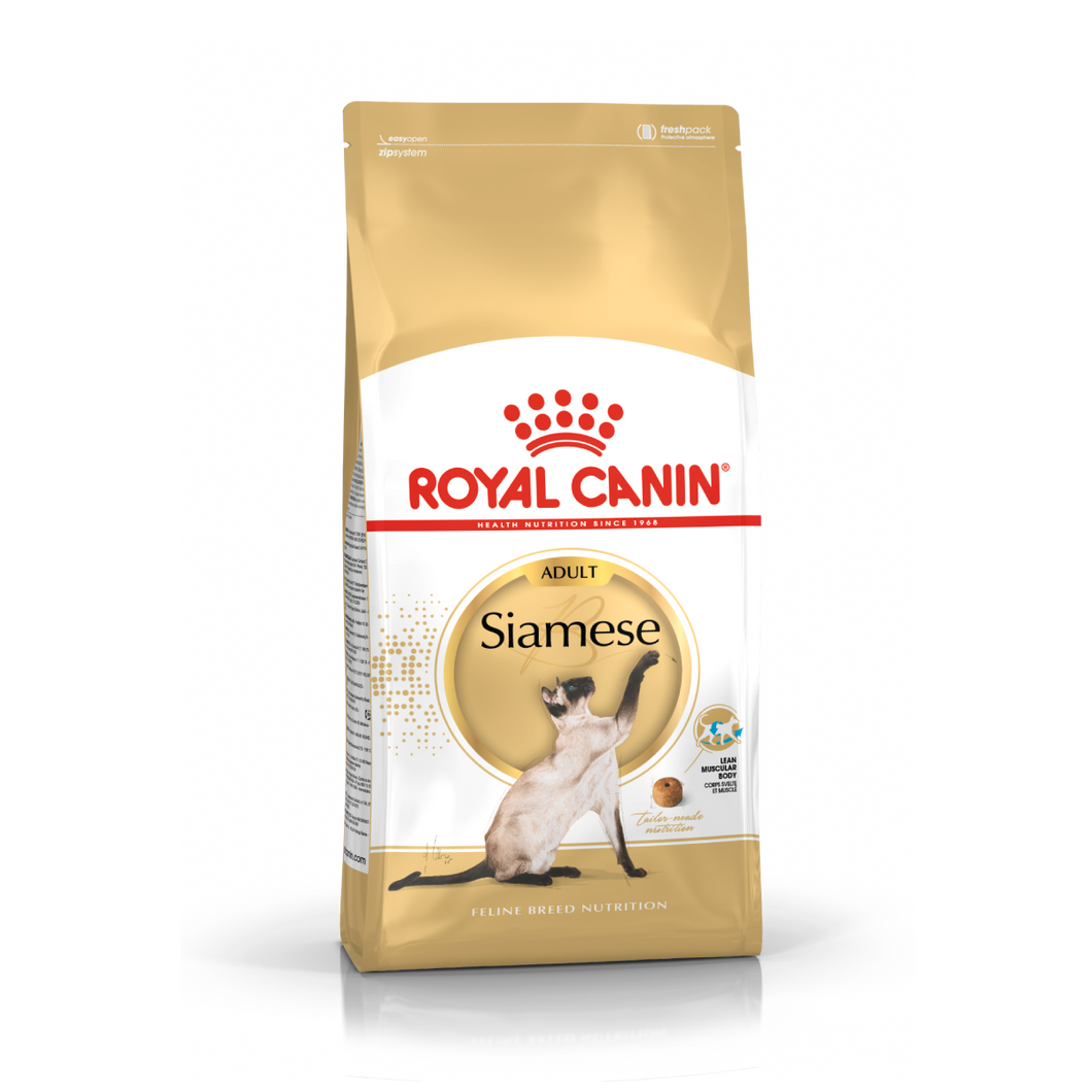 Royal Canin Gato Siamese 1.5Kg con Regalo