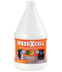 Speedxcell 3.75L
