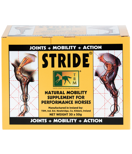 Stride 30 x 50g