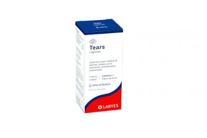 Tears Labyes Lagrimas 8ml