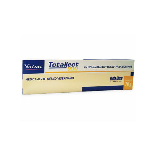 Totalject Pasta 900 70g