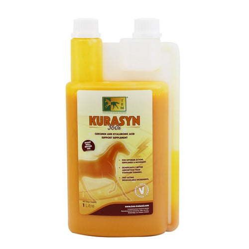KuraSyn 360X 900mL